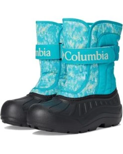 Columbia Kids Powderbug™ Snowlite™ Strap (Toddler/Little Kid/Big Kid) | Boots -Cool Wear Store 81x8kB8Ni1L. AC SR736920
