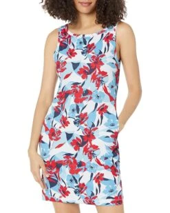 Columbia Chill River™ Printed Dress | Dresses -Cool Wear Store 81xM6qUvl3L. AC SR736920