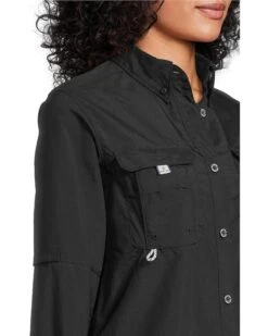 Columbia Bahama™ II Long Sleeve | Shirts & Tops -Cool Wear Store 81y1I0pBwHL. AC SR736920