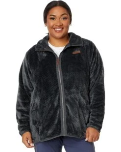 Columbia Fire Side™ II Sherpa Full Zip | Coats & Outerwear -Cool Wear Store 81y9zM3mXQL. AC SR736920