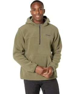 Columbia Hart Mountain™ II Half Zip | Hoodies & Sweatshirts -Cool Wear Store 81yq2pwZhML. AC SR736920
