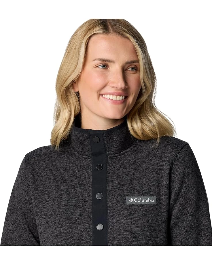 Columbia Sweater Weather™ 1/2 Snap | Coats & Outerwear 3 Columbia Sweater Weather™ 1/2 Snap | Coats & Outerwear - Image 3