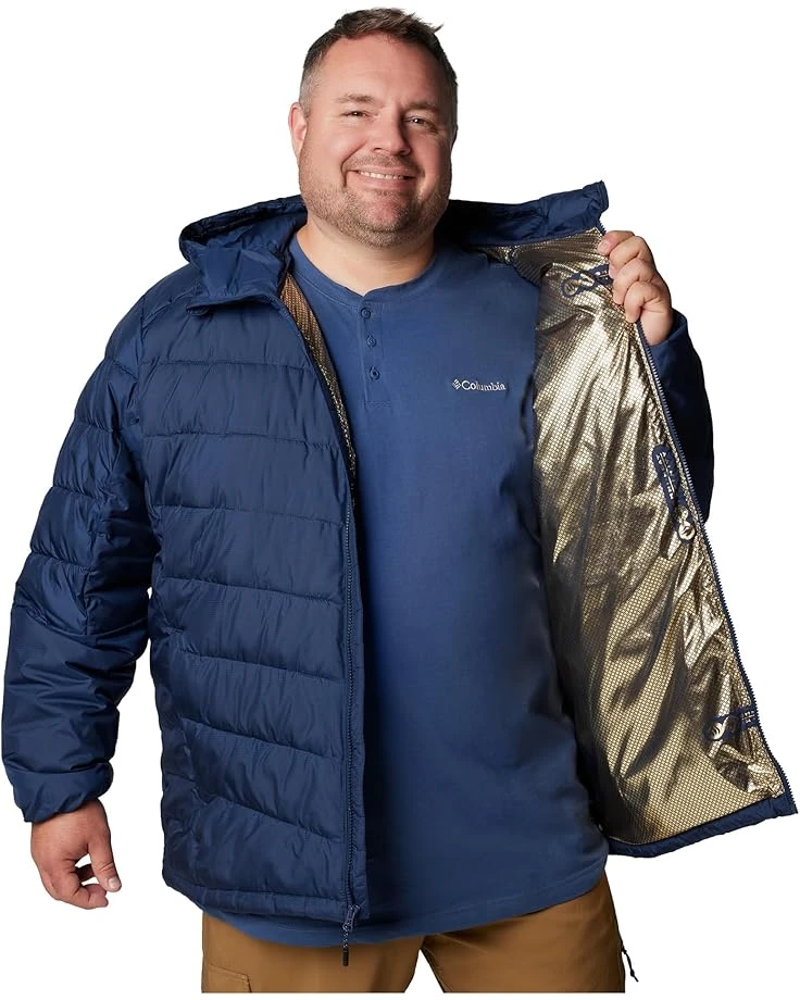 Columbia Labyrinth Loop™ II Hooded Jacket | Coats & Outerwear 5 Columbia Labyrinth Loop™ II Hooded Jacket | Coats & Outerwear - Image 5