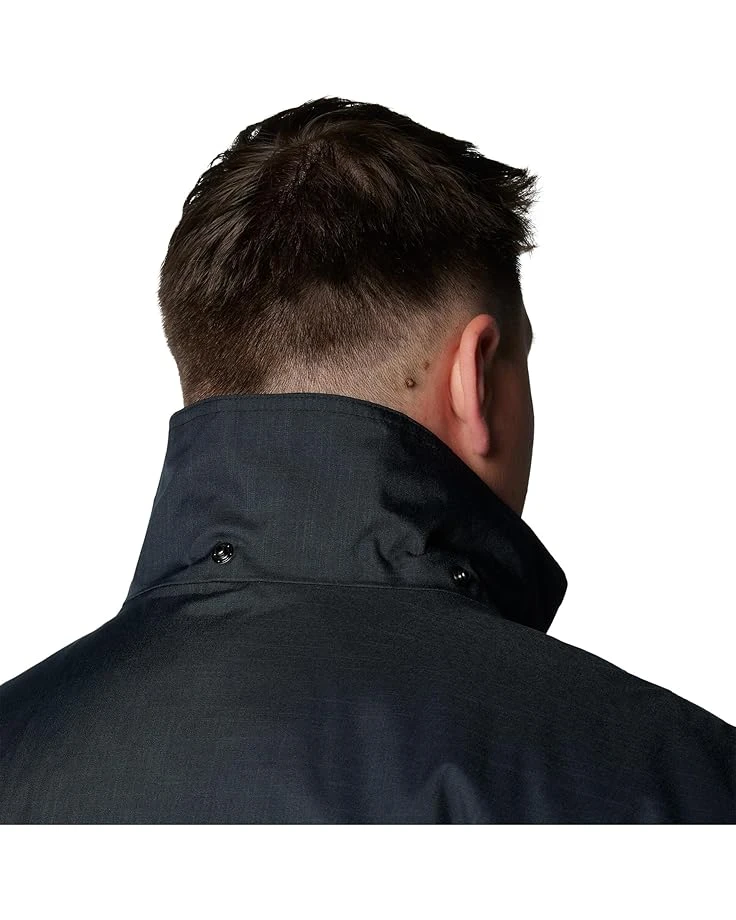 Columbia Big & Tall Horizons Pine II Interchange Jacket | Coats & Outerwear 4 Columbia Big & Tall Horizons Pine II Interchange Jacket | Coats & Outerwear - Image 4