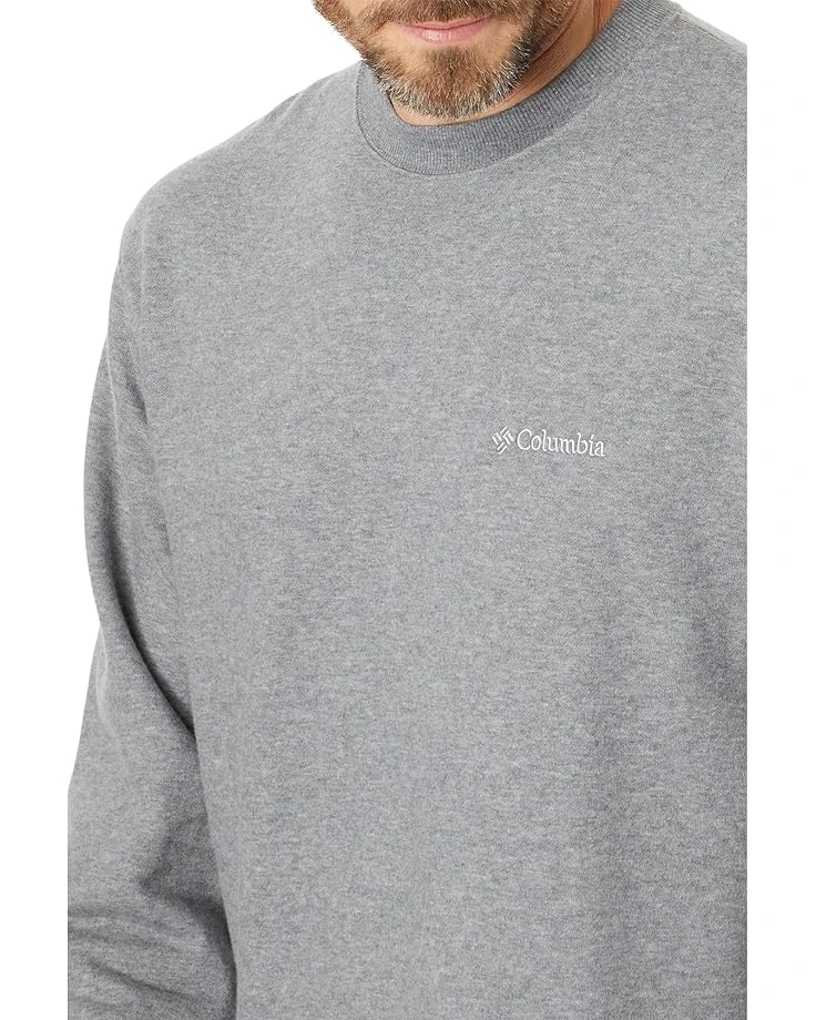 Columbia Hart Mountain™ II Crew | Hoodies & Sweatshirts 3 Columbia Hart Mountain™ II Crew | Hoodies & Sweatshirts - Image 3
