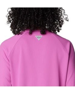 Columbia PFG Solar Stream™ Long Sleeve | Shirts & Tops -Cool Wear Store 913XyZ9xr1L. AC SR736920