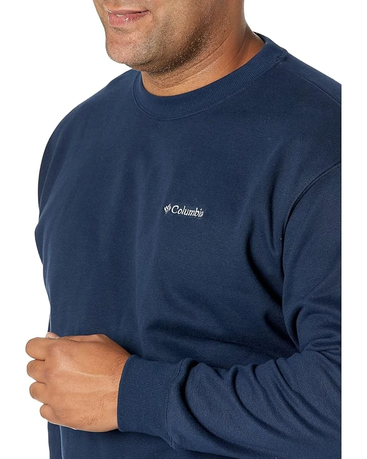 Columbia Big & Tall Hart Mountain™ II Crew | Shirts & Tops 3 Columbia Big & Tall Hart Mountain™ II Crew | Shirts & Tops - Image 3