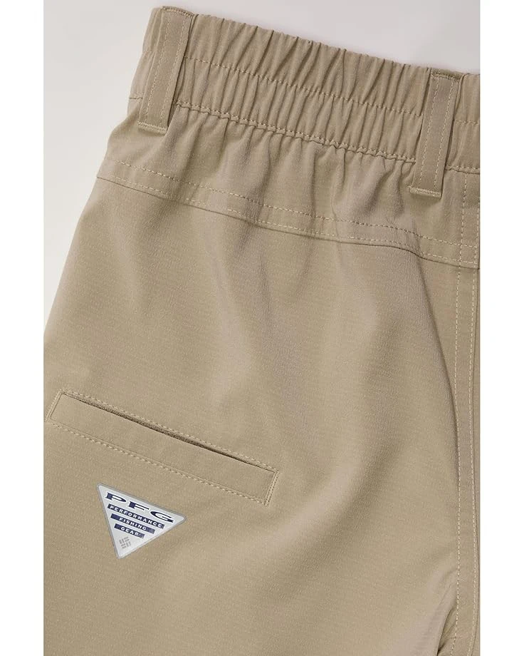 Columbia Kids PFG Uncharted Shorts (Little Kid/Big Kid) 2 Columbia Kids PFG Uncharted Shorts (Little Kid/Big Kid) - Image 2