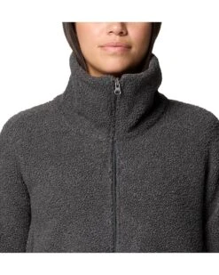 Columbia Blue Point Creek™ Fleece Full Zip | Coats & Outerwear -Cool Wear Store 919vTbyEZaL. AC SR736920