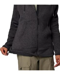 Columbia Sweater Weather Sherpa™ Full Zip II | Coats & Outerwear 13 Columbia Sweater Weather Sherpa™ Full Zip II | Coats & Outerwear -Cool Wear Store 91AuS1gwEL. AC SR736920