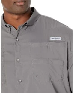 Columbia Big & Tall Tamiami™ II S/S | Shirts & Tops -Cool Wear Store 91Cw5asgIPL. AC SR736920