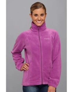 Columbia Benton Springs™ Full Zip | Coats & Outerwear 31 Columbia Benton Springs™ Full Zip | Coats & Outerwear -Cool Wear Store 91DQDHGYV3L. AC SR736920