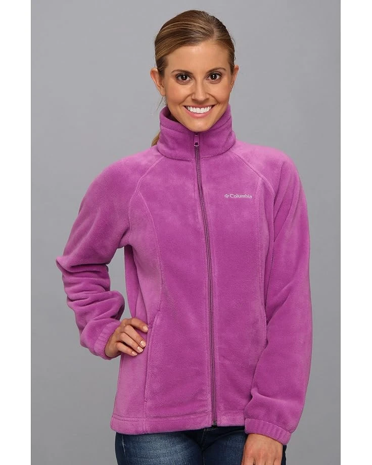 Columbia Benton Springs™ Full Zip | Coats & Outerwear 14 Columbia Benton Springs™ Full Zip | Coats & Outerwear - Image 14