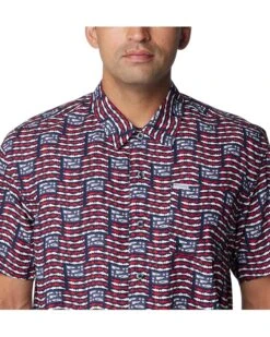 Columbia Trollers Best™ S/S Shirt | Shirts & Tops -Cool Wear Store 91aDAELw5wL. AC SR736920