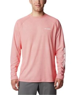 Columbia PFG Terminal Deflector™ Long Sleeve Shirt | Shirts & Tops