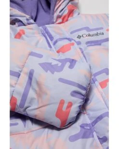 Columbia Kids Snuggly Bunny™ II Bunting (Infant) | Outerwear Pants and Sets -Cool Wear Store 91gS26yo60L. AC SR736920