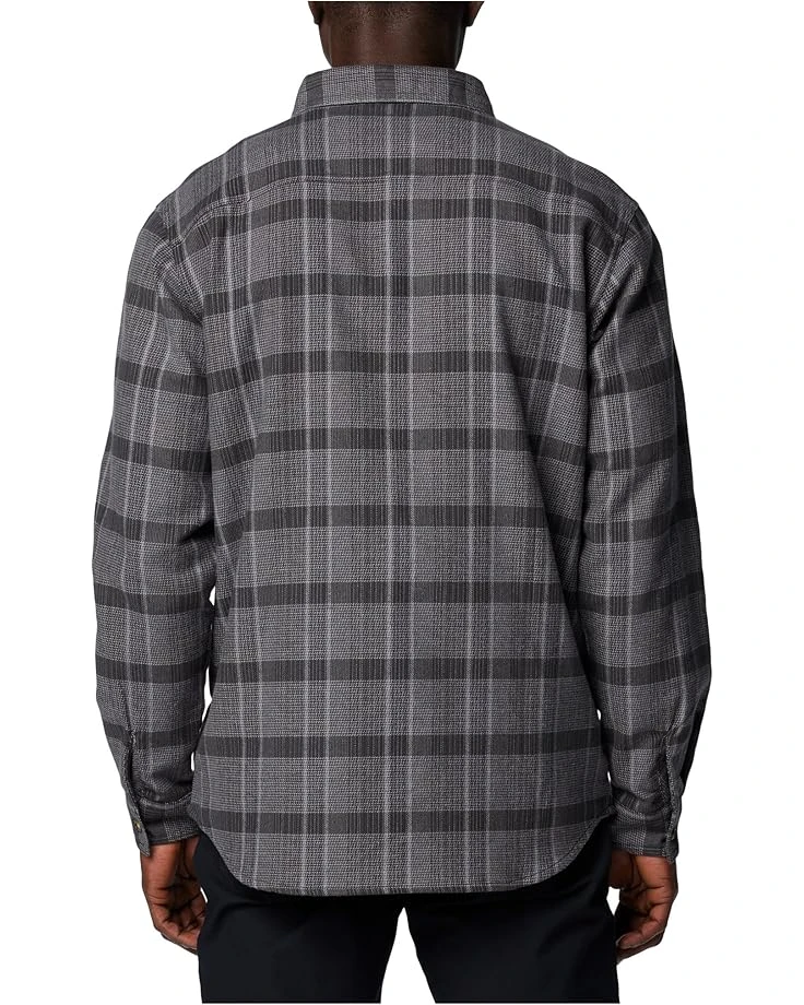 Columbia Pitchstone™ Heavyweight Flannel II | Shirts & Tops 3 Columbia Pitchstone™ Heavyweight Flannel II | Shirts & Tops - Image 3