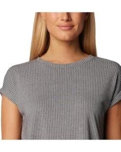 Columbia Crystal Pine™ Tee | Shirts & Tops -Cool Wear Store 91q7iGZpJTL. AC SR736920