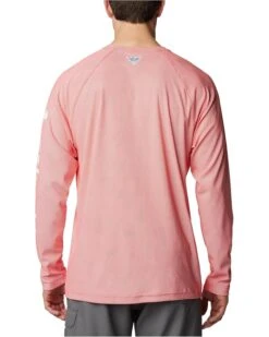 Columbia PFG Terminal Deflector™ Long Sleeve Shirt | Shirts & Tops -Cool Wear Store 91tpaDDh22L. AC SR736920