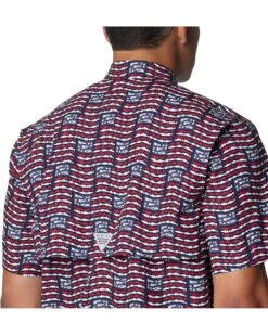 Columbia Trollers Best™ S/S Shirt | Shirts & Tops -Cool Wear Store 91u3F3Vu9WL. AC SR736920